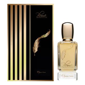 Elegance Cuiree by Plume Impression, 2.7 oz Eau de Parfum Spray for Unisex