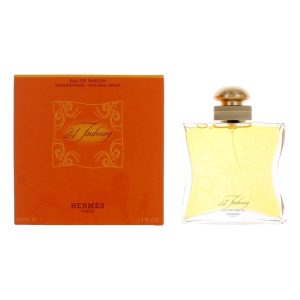 24 Faubourg by Hermes, 3.3 oz Eau De Parfum Spray for Women