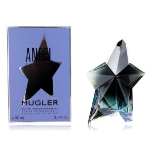 Angel Fantasm by Thierry Mugler, 3.3 oz Eau de Parfum Sensuelle Spray for Women