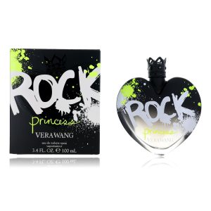 Vera Wang Rock Princess by Vera Wang, 3.4 oz Eau De Toilette Spray for Women