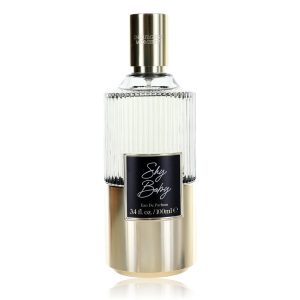 Shy Baby by Indulgent Moments, 3.4 oz Eau de Parfum Spray for Women UNBOXED