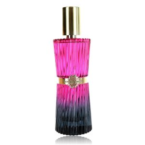 Rosa De Fuego Tango by Fuego Fragancias, 4.2 oz Eau de Parfum Spray for Women UNBOXED