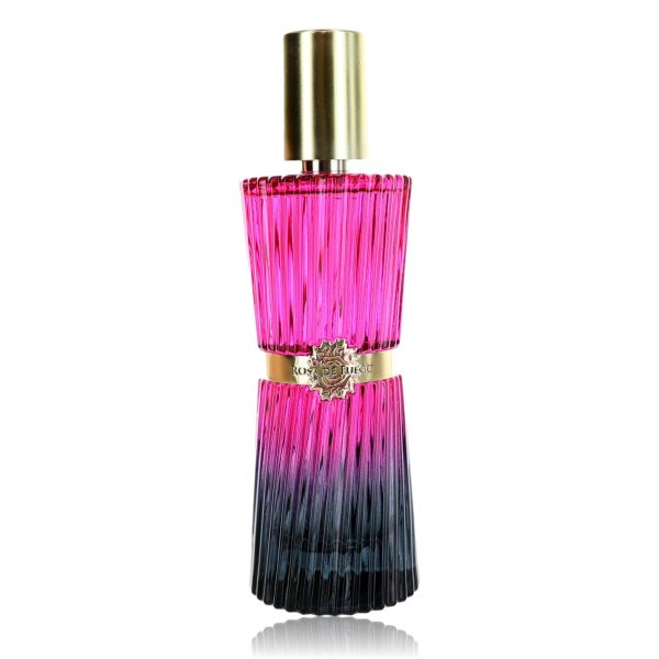 Rosa De Fuego Tango by Fuego Fragancias, 4.2 oz Eau de Parfum Spray for Women UNBOXED