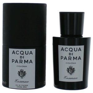 Acqua Di Parma Colonia Essenza by Acqua Di Parma, 1.7 oz Eau De Cologne Spray for Men