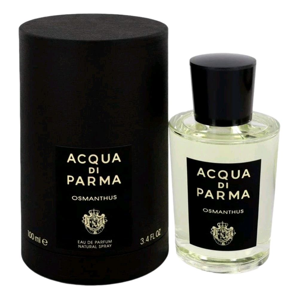 Acqua Di Parma Osmanthus by Acqua Di Parma, 3.4 oz Eau De Parfum Spray for Unisex