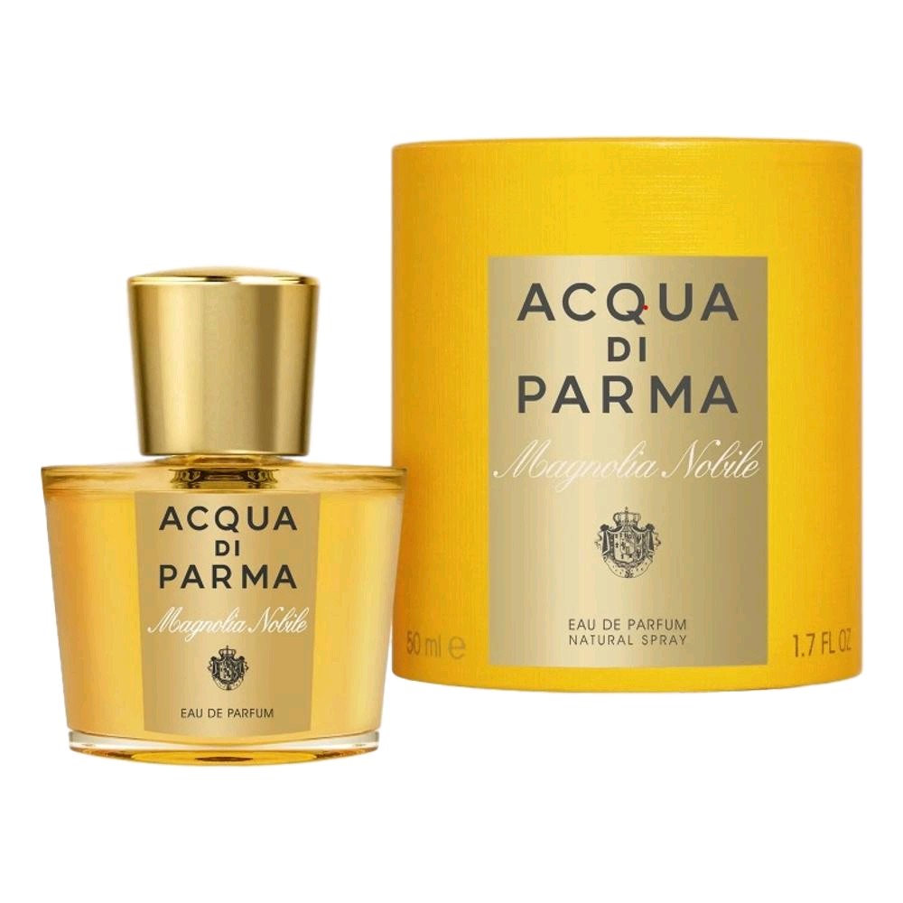 Acqua Di Parma Magnolia Nobile by Acqua Di Parma, 1.7 oz Eau De Parfum Spray for Women