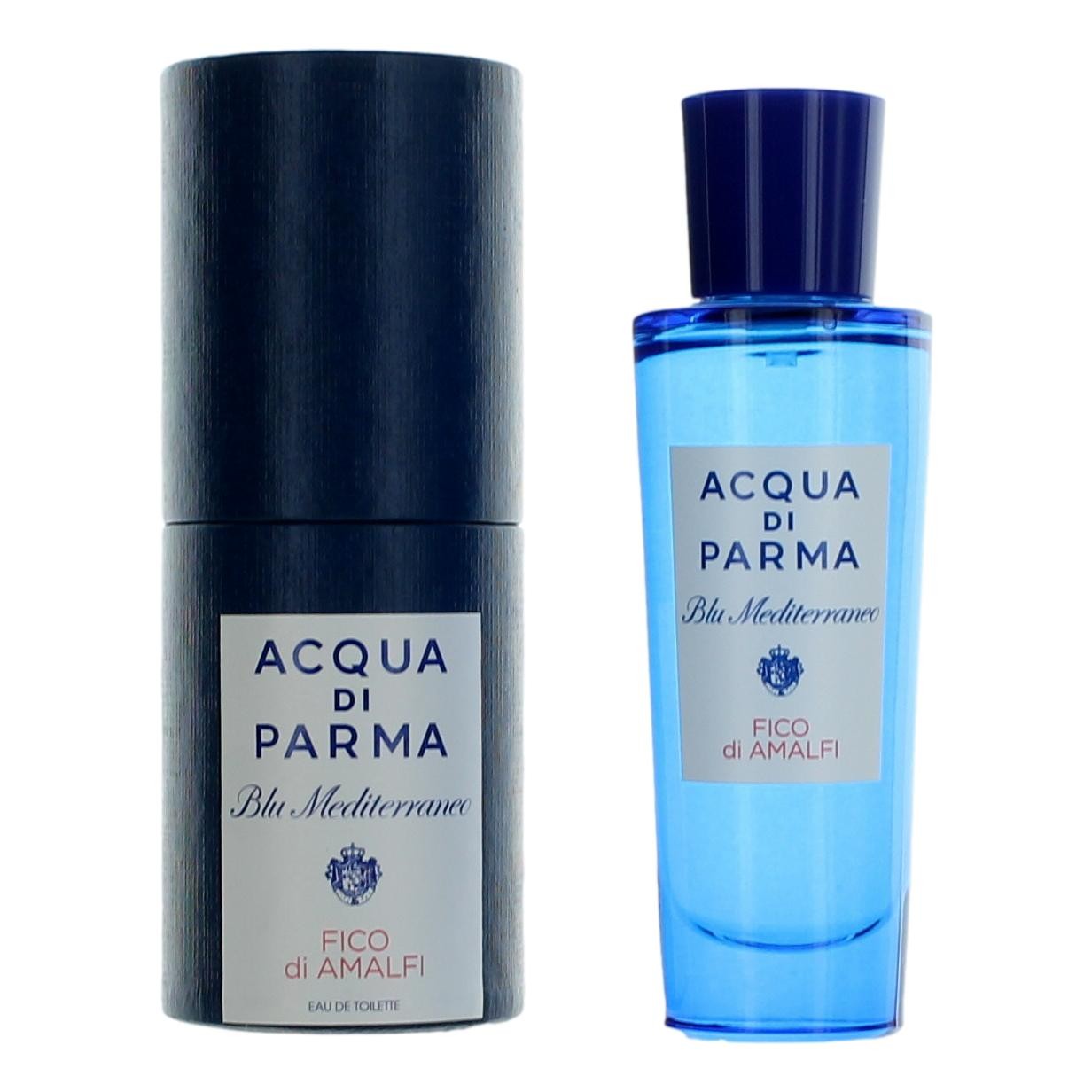 Blu Mediterraneo Fico Di Amalfi by Acqua Di Parma, 1 oz Eau De Toilette Spray Unisex