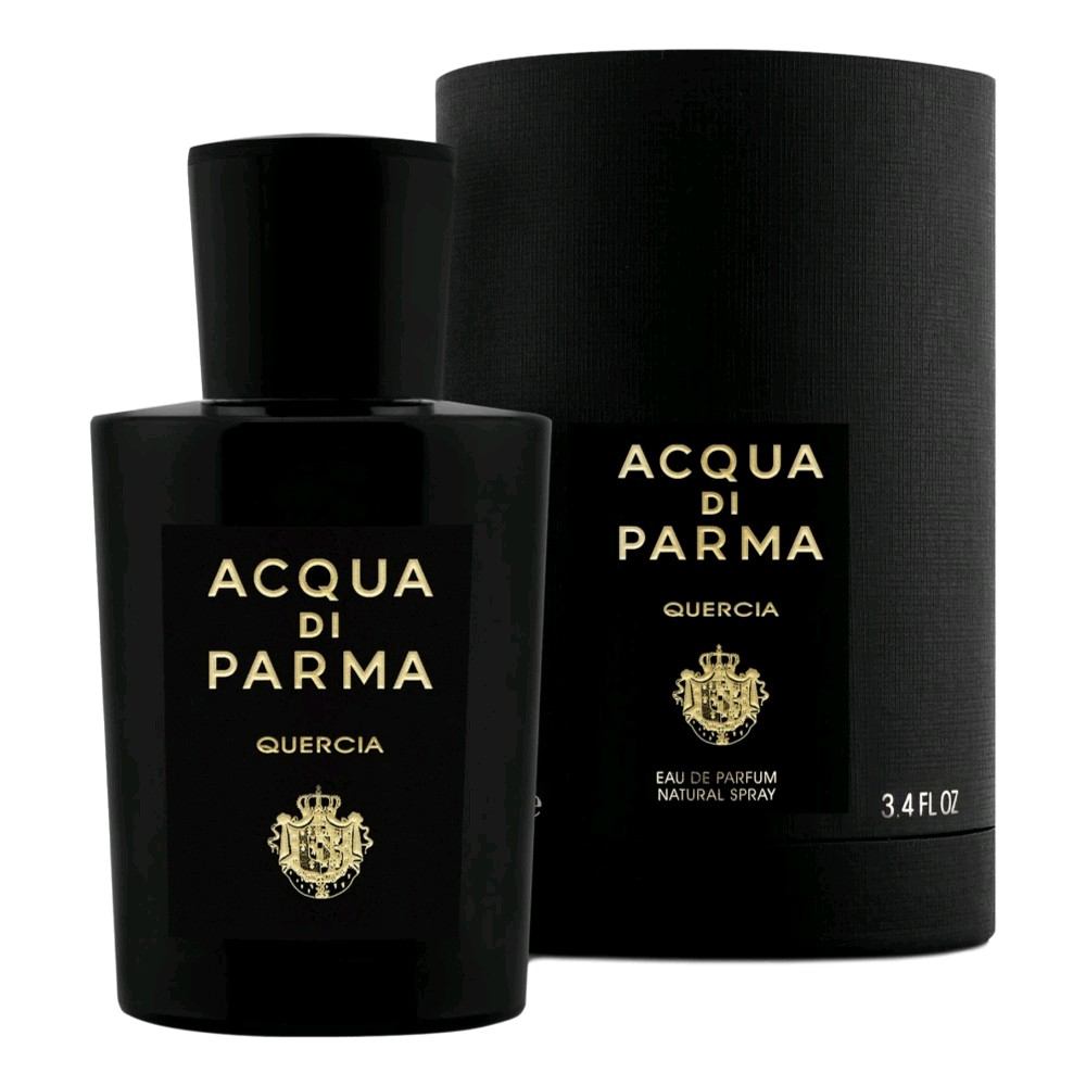 Acqua Di Parma Quercia by Acqua Di Parma, 3.4 oz Eau De Parfum Spray for Unisex