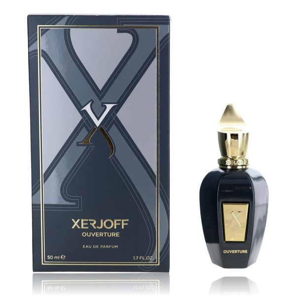 Ouverture by Xerjoff, 1.7 oz Eau De Parfum Spray for Unisex