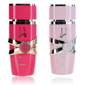 Yara by Lattafa, 2 Piece Set for Women