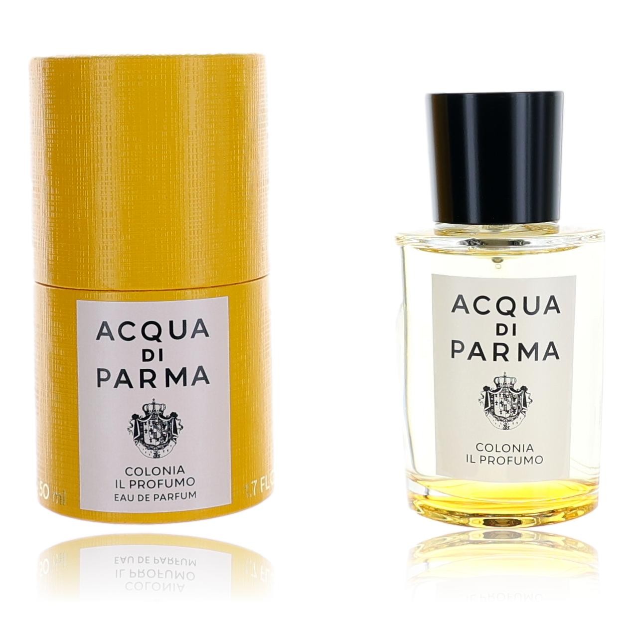Acqua Di Parma Colonia Il Profumo by Acqua Di Parma, 1.7 oz Eau de Parfum Spray for Unisex