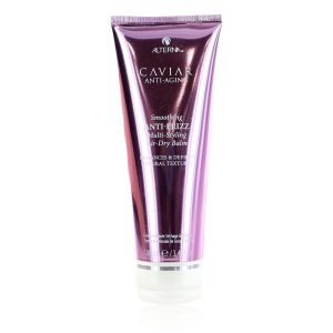 Alterna Caviar Anti-Aging by Caviar, 3.4 oz Smoothing Anti Frizz Multi Styling Air Dry Balm