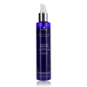 Alterna Caviar Anti-Aging Replenishing Moisture by Alterna, 5 oz Leave-in Conditioning Milk
