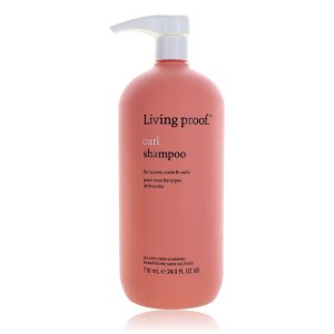 Living Proof Curl Shampoo by Living Proof, 24 oz Shampoo