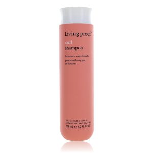 Living Proof Curl Shampoo by Living Proof, 8 oz Shampoo