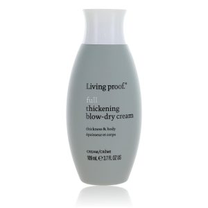 Living Proof Full Thickening Blow-Dry Cream by Living Proof, 3.7 oz Blow-Dry Cream