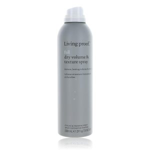 Living Proof Full Dry Volume Texture Spray by Living Proof, 7.5 oz Styling & Finishing Spray