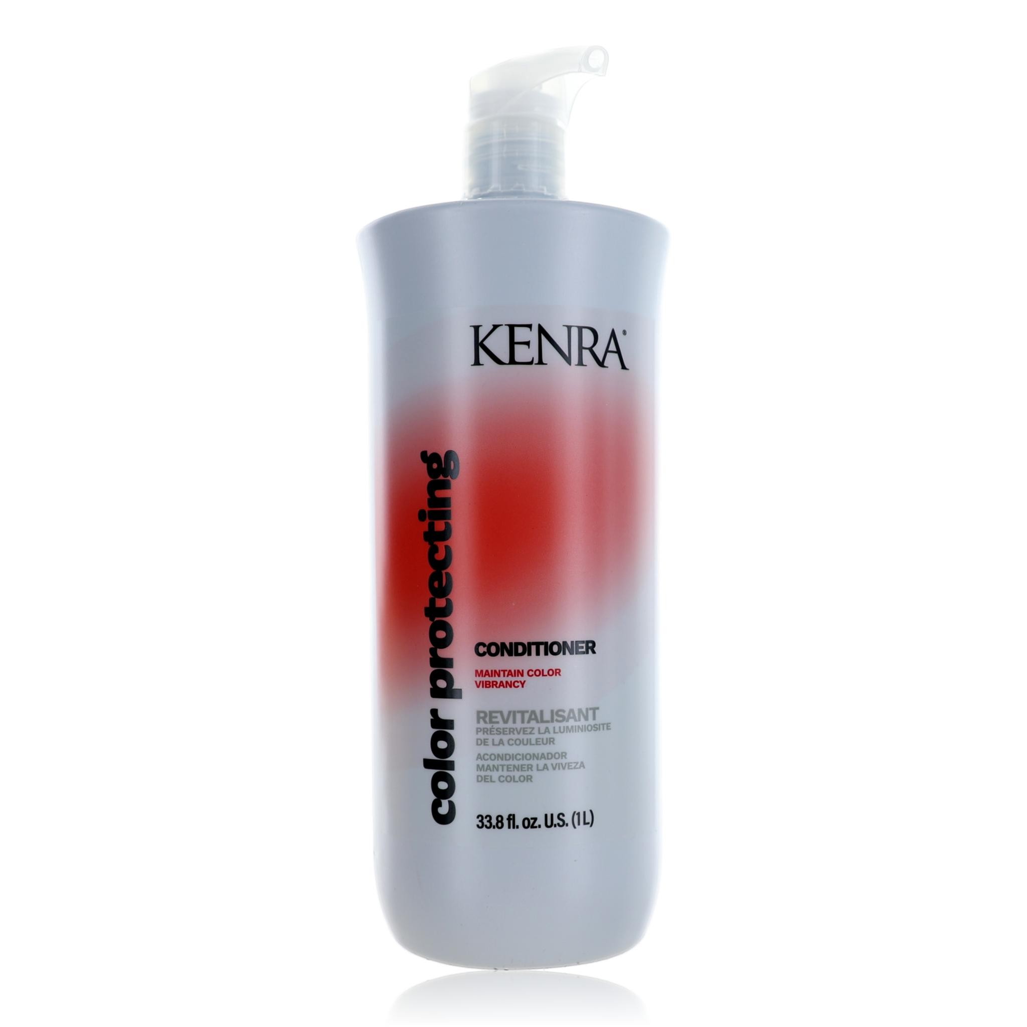 Kenra Color Protecting Conditioner by Kenra, 33.8 oz Conditioner