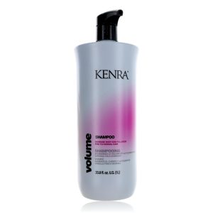 Kenra Volume Shampoo by Kenra, 33.8 oz Shampoo