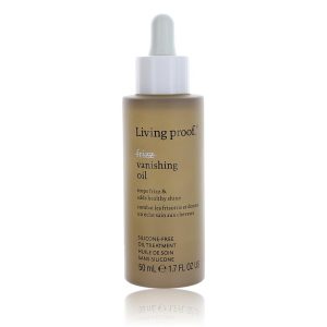 Living Proof No Frizz Vanishing Oil by Living Proof, 1.7 oz Oil Treatment