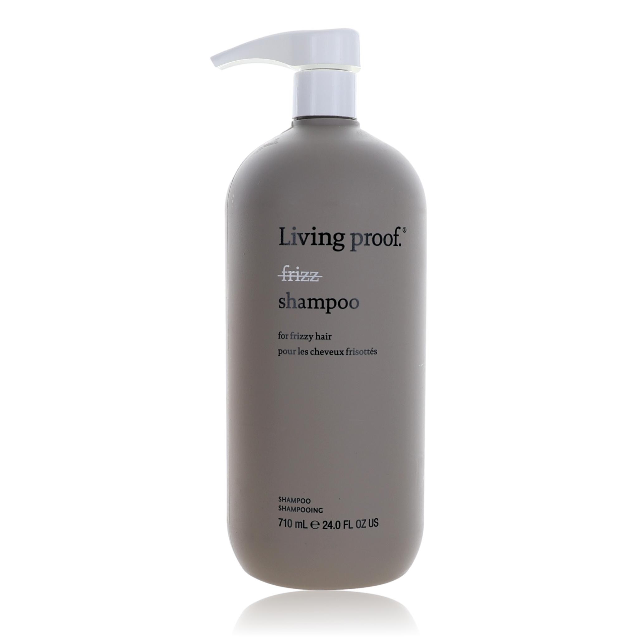Living Proof No Frizz Shampoo by Living Proof, 24 oz Shampoo