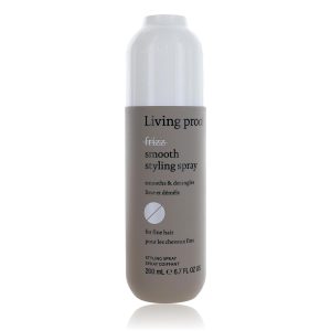 Living Proof No Frizz Smooth Styling Spray by Living Proof, 6.7 oz Styling Spray