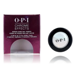 OPI Chrome Effects by OPI, 0.10 oz Nail Powder - Pay Me in Rubies