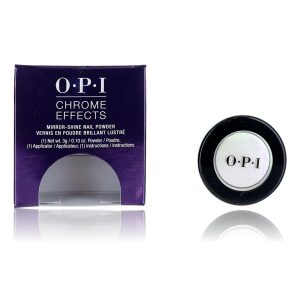 OPI Chrome Effects by OPI, 0.10 oz Nail Powder - Amethyst Made The Short List