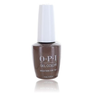 OPI Gel Nail Polish by OPI, 0.5 oz Gel Color - Berlin There Done That