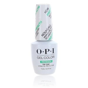 OPI Gel Nail Polish by OPI, 0.5 oz Pro Health Top Coat
