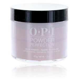 OPI Powder Perfection by OPI, 1.5 oz Color Dip Powder - Lisbon Wants Moor OPI