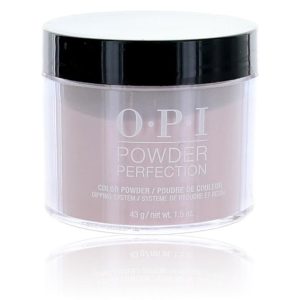 OPI Powder Perfection by OPI, 1.5 oz Color Dip Powder - Movie Buff