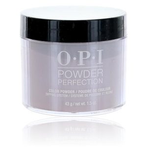 OPI Powder Perfection by OPI, 1.5 oz Color Dip Powder - Don't Bossa Nova Me Around