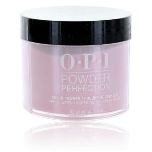 OPI Powder Perfection by OPI, 1.5 oz Color Dip Powder - It's a Girl!
