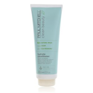 Paul Mitchell Clean Beauty by Paul Mitchell, 8.5 oz Hydrate Conditioner
