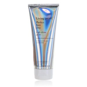Living Proof Perfect Hair Day High Shine Gloss by Living Proof, 6.7 oz In-Shower Treatment