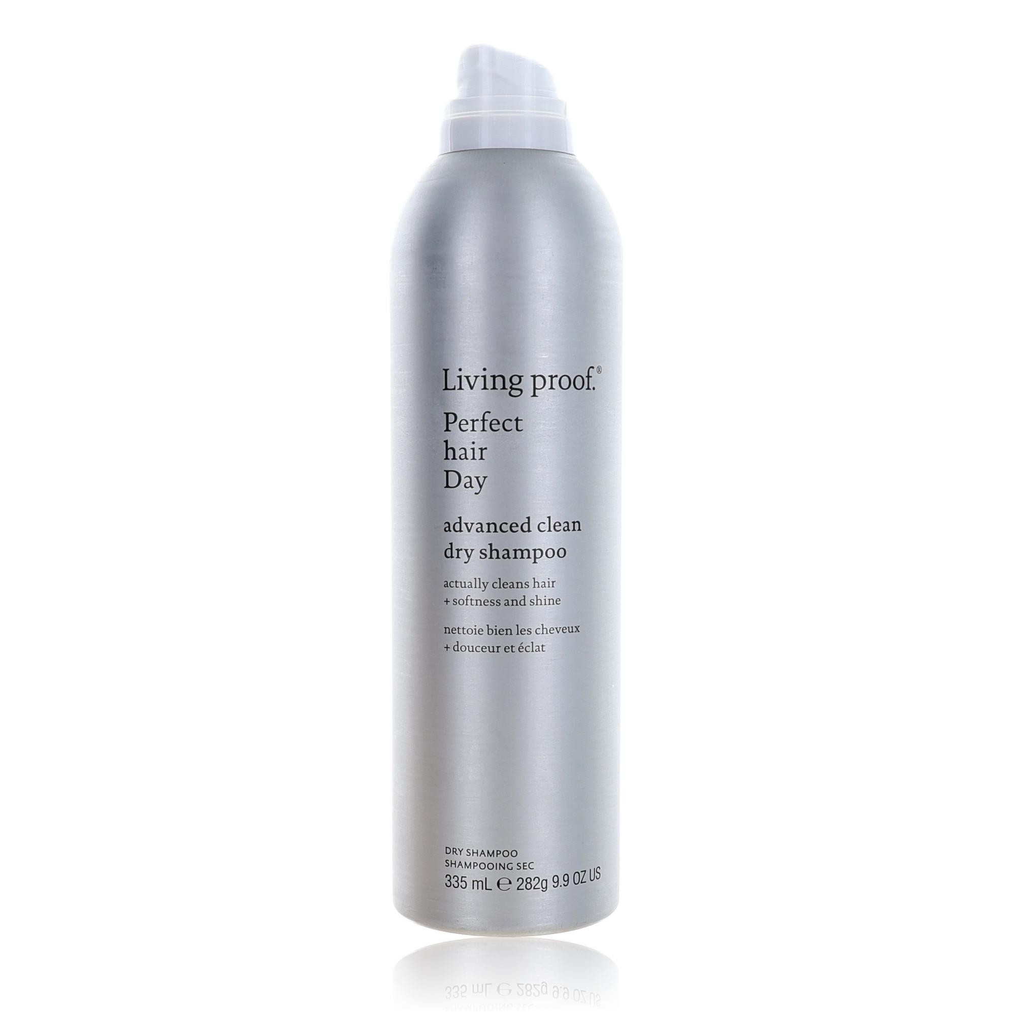Living Proof Perfect Hair Day Advanced Clean Dry Shampoo by Living Proof 9.9 oz Dry Shampoo