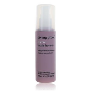 Living Proof Restore Repair Leave-In by Living Proof, 4 oz Leave-In Conditioner
