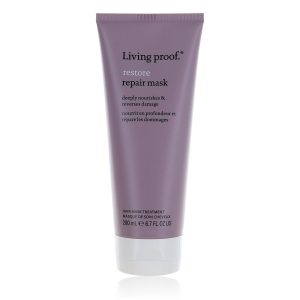 Living Proof Restore Repair Mask by Living Proof, 6.7 oz Hair Mask Treatment