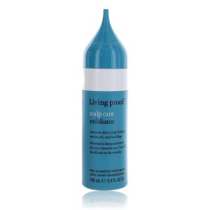 Living Proof Scalp Care Exfoliator by Living Proof, 3.4 oz Pre-Shampoo Treatment