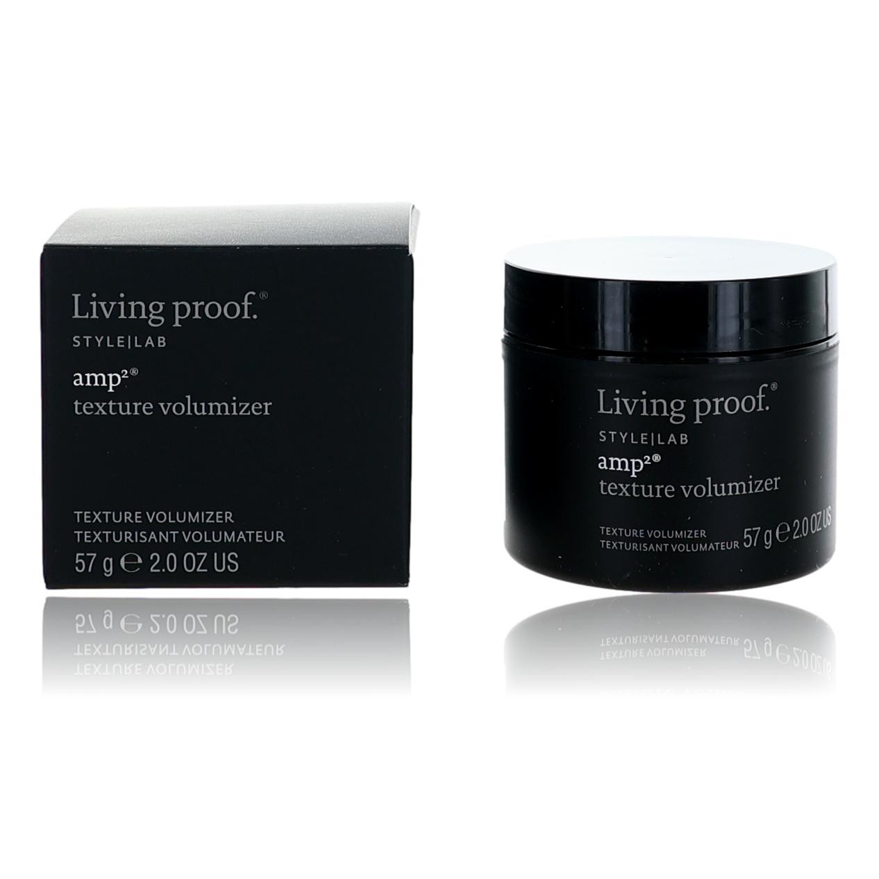 Living Proof Style Lab Amp2 by Living Proof, 2 oz Texture Volumizer