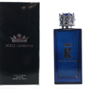 K by Dolce & Gabbana, 3.4 oz Parfum Spray for Men