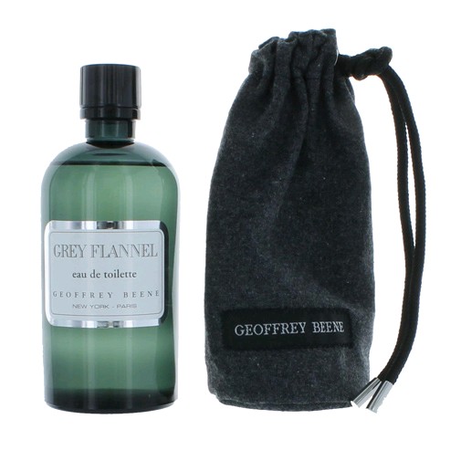 Grey Flannel by Geoffrey Beene, 8 oz Eau De Toilette Splash for Men