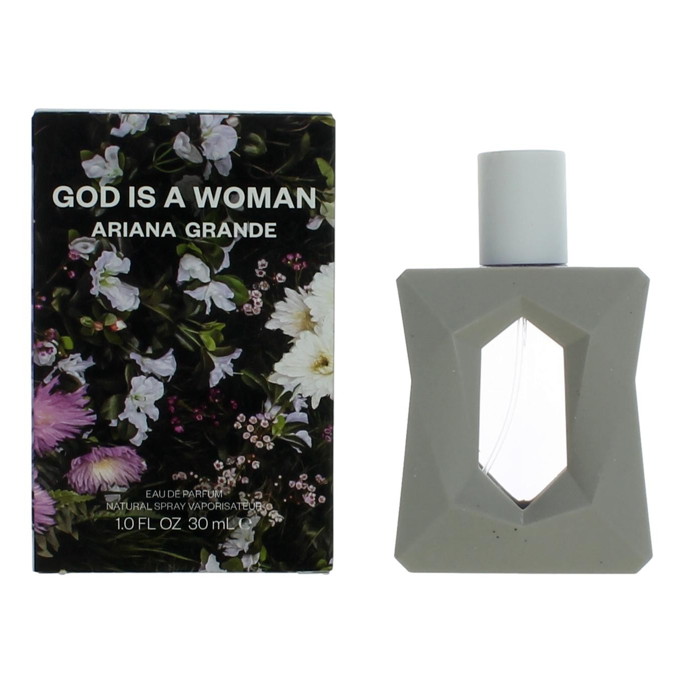 God Is a Woman by  Ariana Grande, 1 oz Eau De Parfum Spray for Women