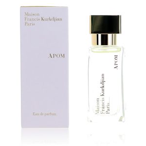 Apom by Maison Francis Kurkdjian, 1.2 oz Eau De Parfum Spray for Women