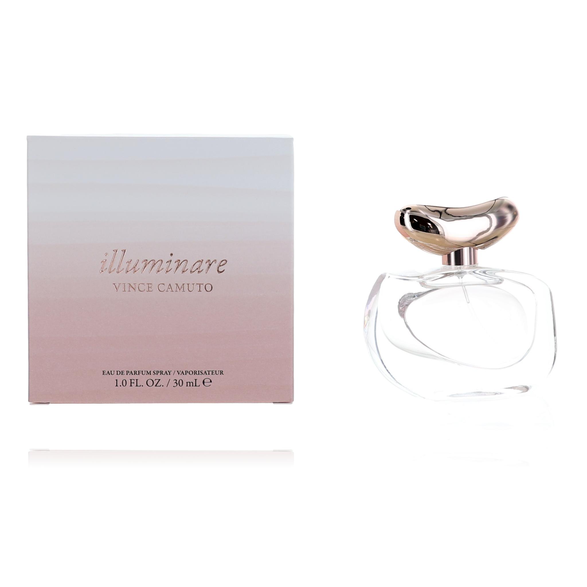 Vince Camuto Illuminare by Vince Camuto, 1 oz Eau De Parfum spray for Women