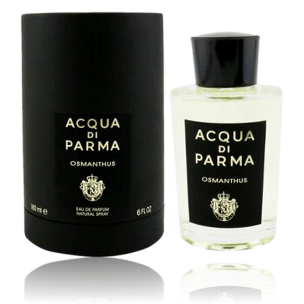 Acqua Di Parma Osmanthus by Acqua Di Parma, 6 oz Eau de Parfum Spray for Unisex