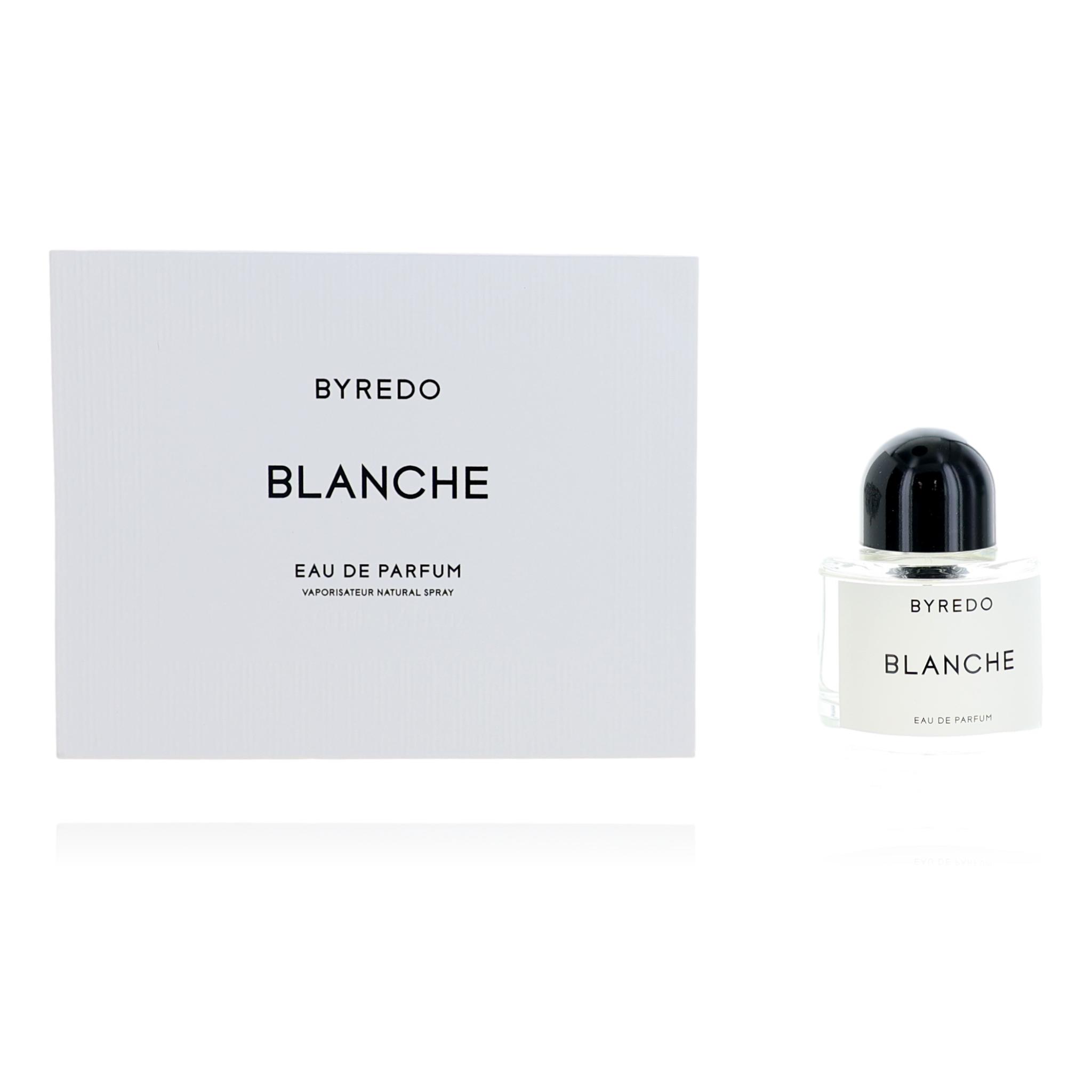Byredo Blanche by Byredo, 1.6 oz Eau de Parfum Spray for Women
