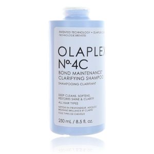 Olaplex No.4C Bond Maintenance by Olaplex, 8.5 oz Clarifying Shampoo