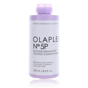 Olaplex No.5 Blonde Enhancer Toning Conditioner by Olaplex, 8.5 oz Conditioner